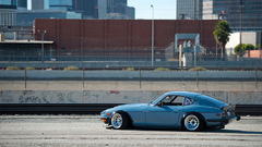 Cars Datsun Datsun 280Z