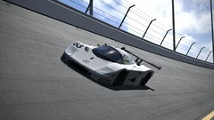 Cars Daytona races playstation video games gran turismo 5