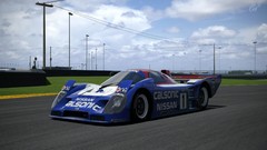 Cars Daytona races playstation video games gran turismo 5