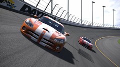 Cars Daytona races playstation video games gran turismo 5