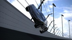 Cars Daytona races playstation video games gran turismo 5