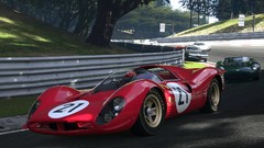 Cars deep races playstation forests video games gran turismo 5