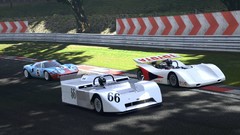 Cars deep races playstation forests video games gran turismo 5