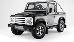 Cars Defender automotive