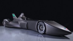 Cars DeltaWing IndyCar