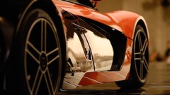 Cars design marussia Marussia