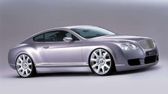 Cars deviantart digital art bentley continental gt Bentley 