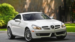 Cars diamond Mercedes-Benz vehicles