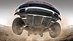 Cars dirt Ford Offroad sports cars Ford F-150 SVT Raptor Ford 