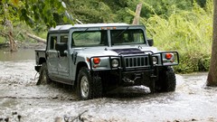 Cars dirt vehicles Hummer