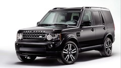 Cars Discovery Land Rover