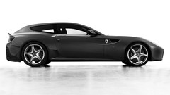 Cars dmc Ferrari FF