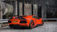 Cars dmc Supercars Lamborghini-Aventador