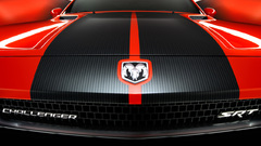 Cars Dodge american cars