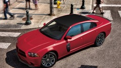 Cars Dodge American Charger vehicles muscle cars dodge charger 