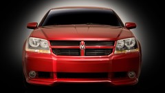 Cars Dodge Avenger
