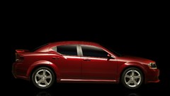 Cars Dodge Avenger