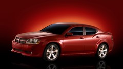 Cars Dodge Avenger