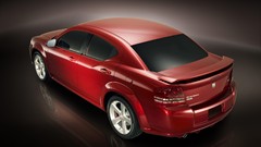 Cars Dodge Avenger