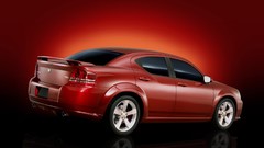 Cars Dodge Avenger