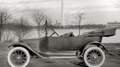 Cars Dodge Brothers ride old cars