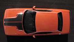 Cars dodge challenger 2008 Dodge Challenger SRT8