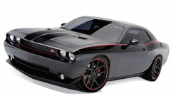 Cars dodge challenger dodge