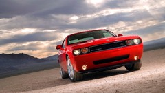 Cars dodge challenger dodge