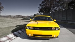 Cars dodge challenger Dodge Challenger SRT8