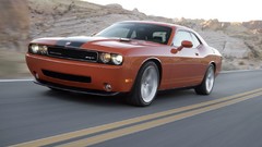 Cars dodge challenger Dodge Challenger SRT8