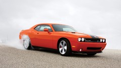 Cars dodge challenger Dodge Challenger SRT8