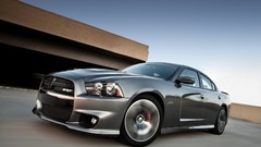 Cars dodge challenger muscle cars dodge charger