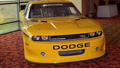 Cars Dodge Challenger R/T
