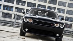 Cars Dodge Challenger R/T