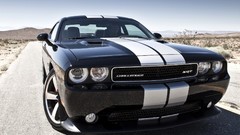 Cars Dodge Challenger SRT