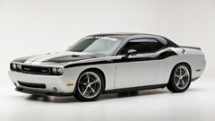 Cars Dodge Challenger SRT