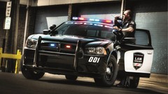 Cars dodge charger 2014