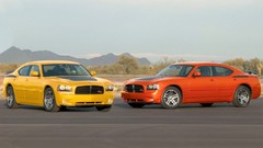 Cars dodge charger