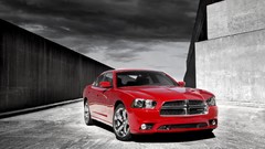 Cars dodge charger