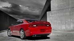 Cars dodge charger