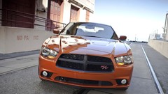 Cars dodge charger