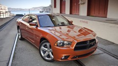 Cars dodge charger