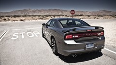 Cars dodge charger