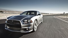 Cars dodge charger