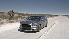 Cars dodge charger