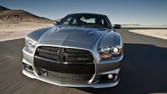 Cars dodge charger