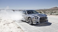 Cars dodge charger