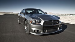 Cars dodge charger