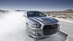 Cars dodge charger