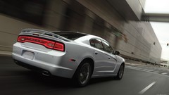 Cars dodge charger